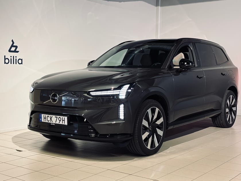 Bild 1 av Volvo EX90 Twin Motor Ultra 6-sätes | Bowers&Wilkins | Drag