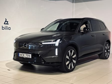 Volvo EX90 Twin Motor Ultra 6-sätes | Bowers&Wilkins | Drag