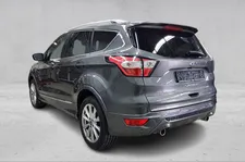 Thumnail bilde 2 av Ford Kuga