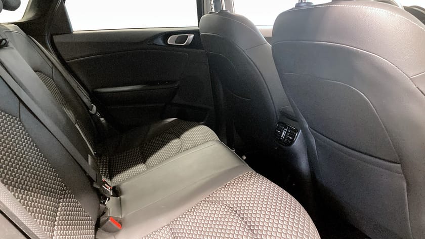 Bild 5 av Kia Ceed Sportswagon Plug-in Hybrid PHEV ADVANCE Godkänd