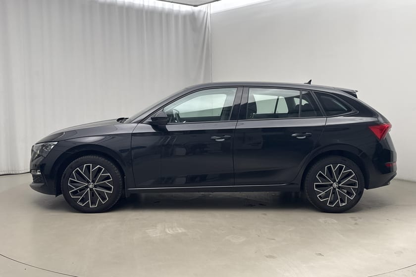 Bild 2 av Škoda Scala