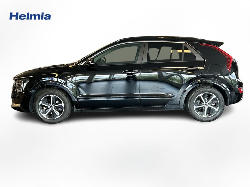 Bild 2 av Kia Niro Plug-In-Hybrid 