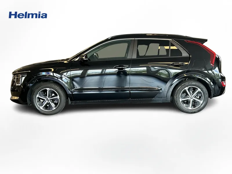 Bild 2 av 13 – Kia Niro Plug-In-Hybrid Advance Plus