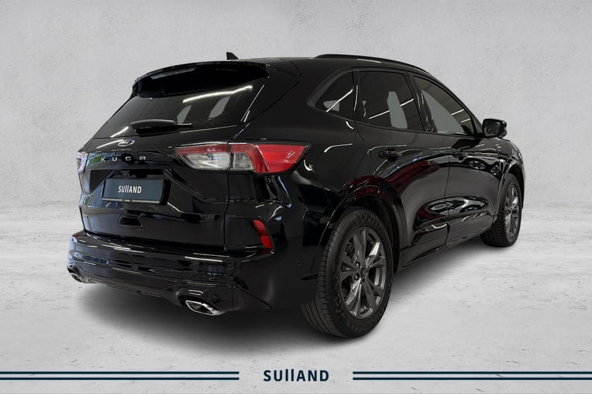 Bilde 5 av Ford Kuga