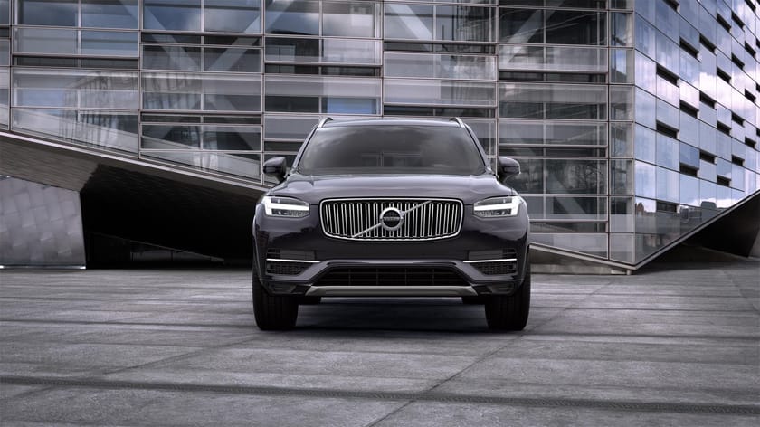 Bilde 5 av Volvo XC90