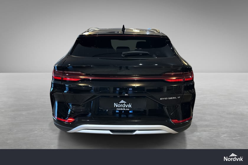 Bilde 4 av BYD Seal U
