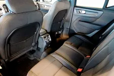 Volvo XC40 Recharge