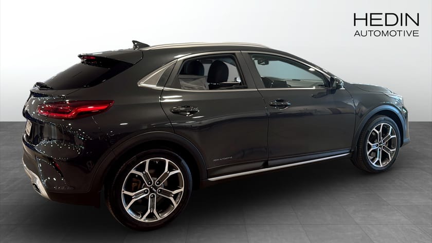 Bild 2 av Kia XCeed Plug-in Hybrid PHEV ADVANCE PLUS