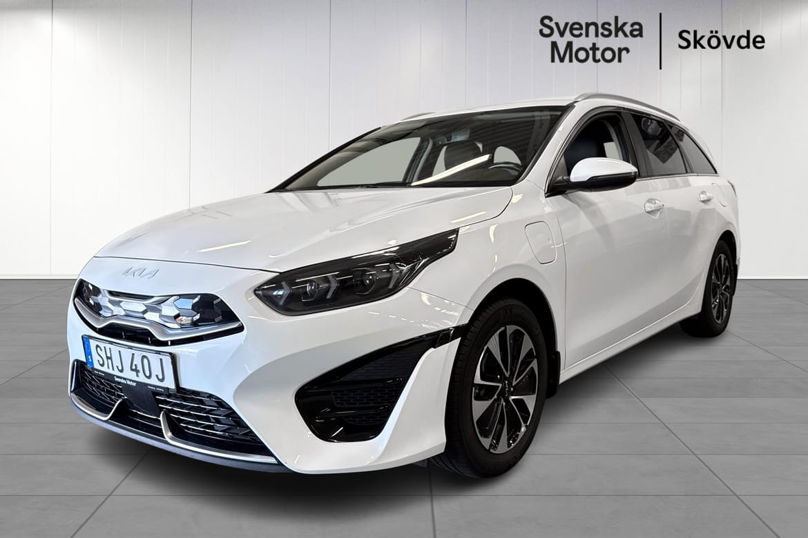 Kia Ceed 2024