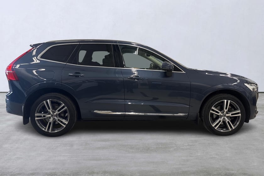 Bild 3 av Volvo XC60 Recharge T6 Inscription T
