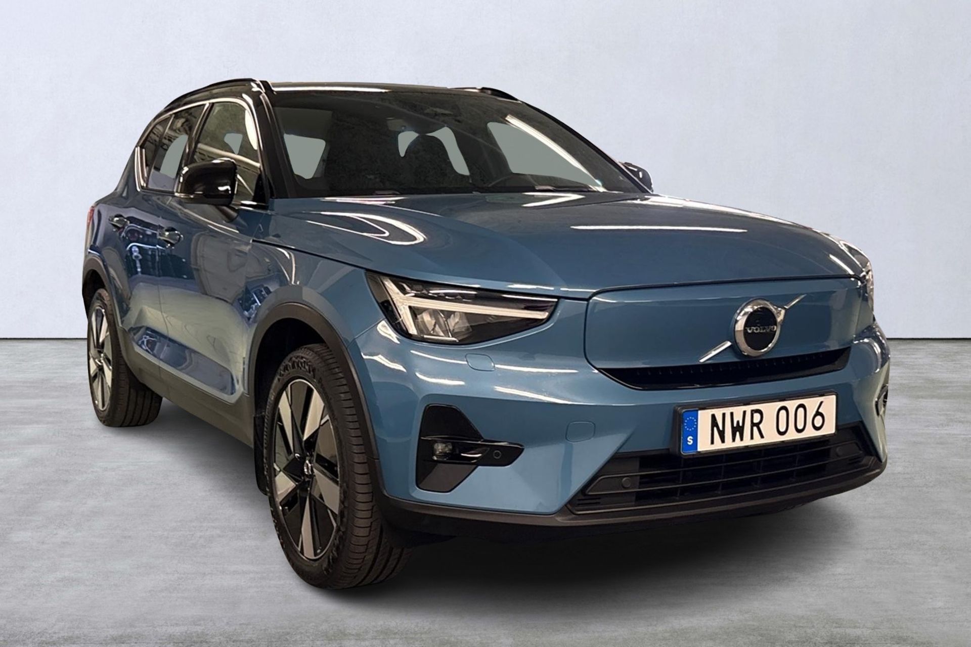 Volvo XC40 2024, bild 6/10