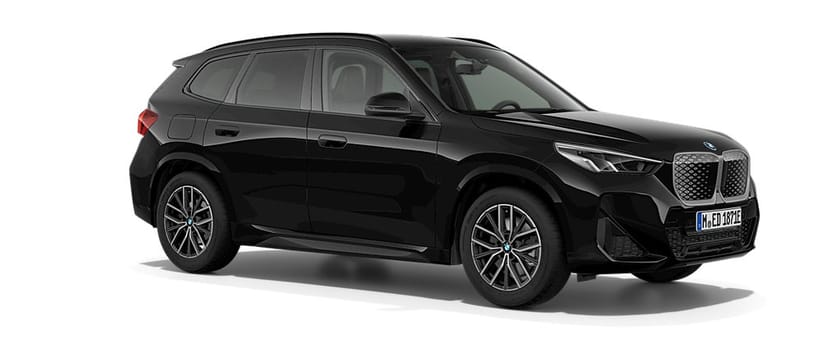 Bild 1 av BMW iX1 xDrive30 xDrive 30 M Sport Edition