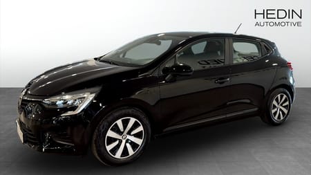 Renault Clio 1.0 TCe XTRONIC-CVT