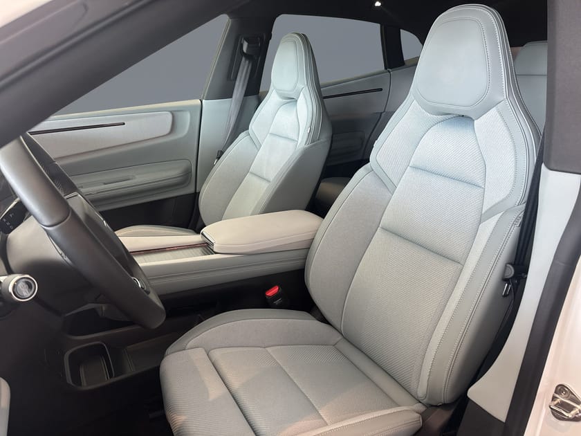 Bild 5 av Polestar 4 Long Range Dual Motor