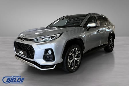 Suzuki Across Plug-in Hybrid E-Four PHEV 306hk GLX First Edition aut