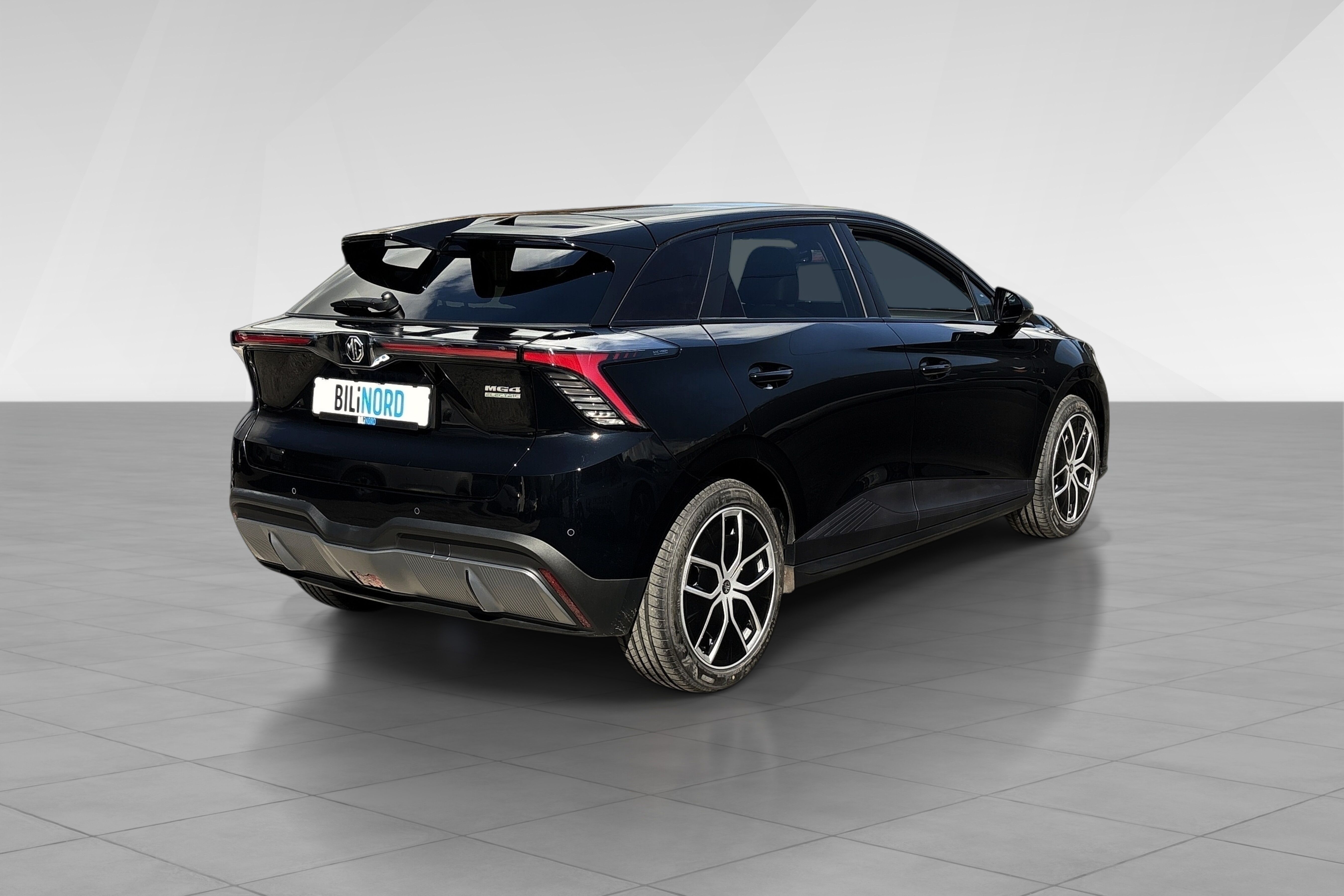 MG 4 Electric Standard Range bilde 7