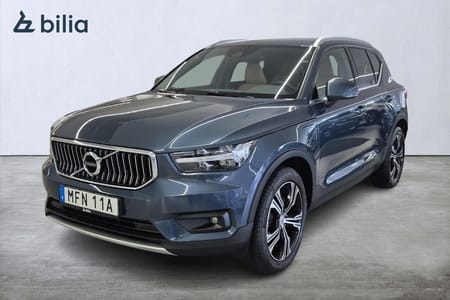 Volvo XC40 Recharge T5 Inscription