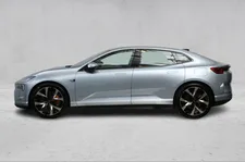 Thumnail bilde 1 av Polestar 4 Long Range Dual motor