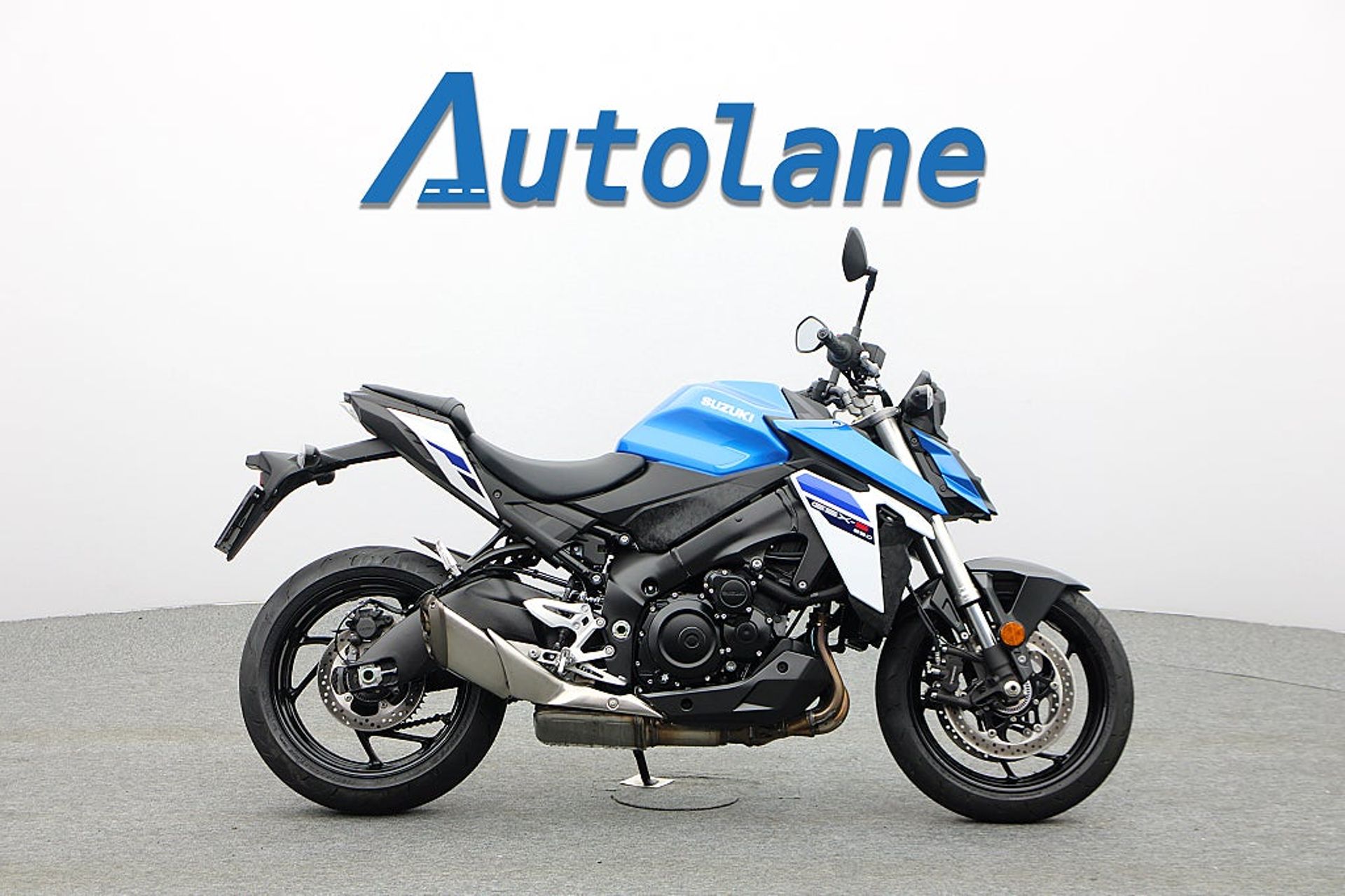 Suzuki Cycles GSX-S950 1.0 2025, kuva 6/10