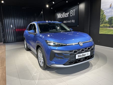 Volkswagen T-Roc 1.5 eTSI ACT OPF Euro 6