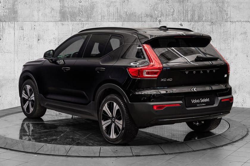 Bilde 5 av Volvo XC40 Recharge Plus FWD Hengerfeste - PIXEL LED LYS