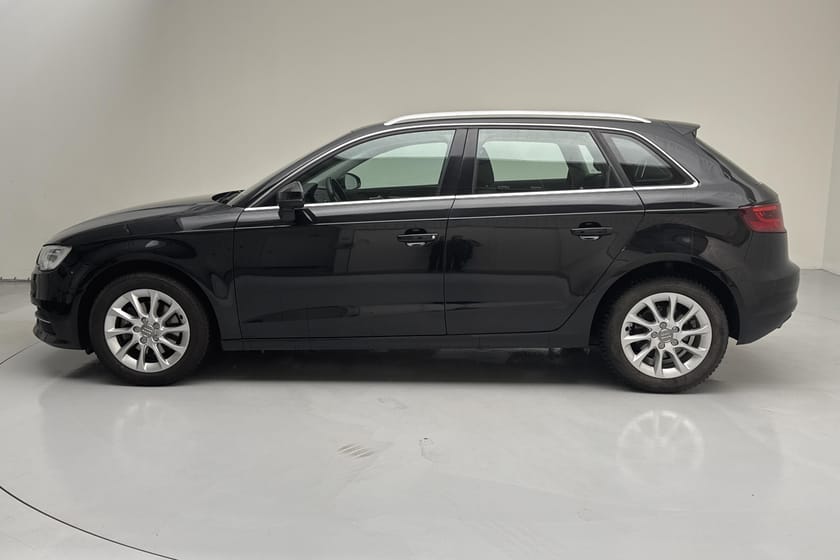 Bild 2 av Audi A3 Sportback 1.2 TFSI (110hk)