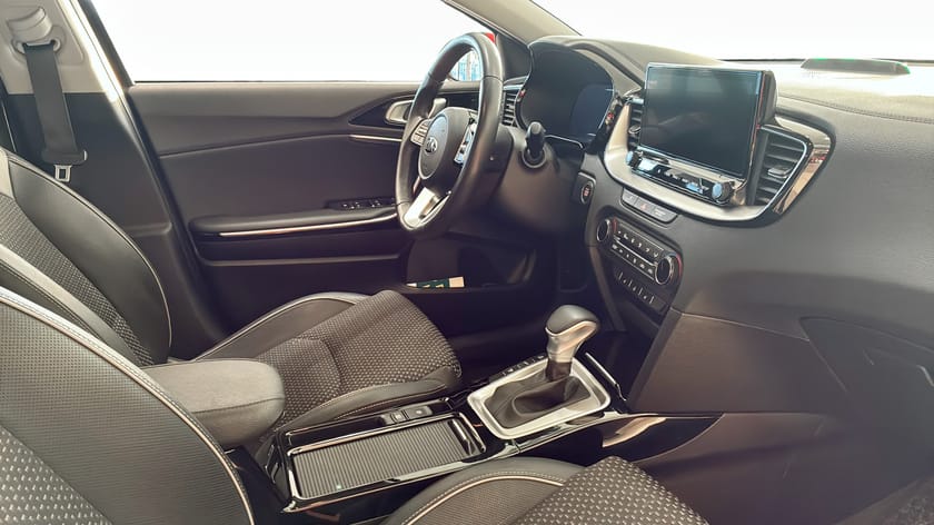 Bild 3 av Kia XCeed Plug-in Hybrid PHEV ADVANCE PLUS