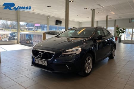 Volvo V40 Cross Country