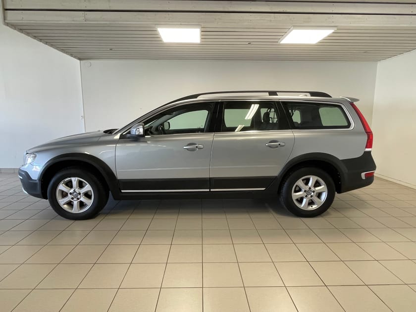Bild 2 av Volvo XC70 D4 AWD Classic Summum Drag Nav Backkamera