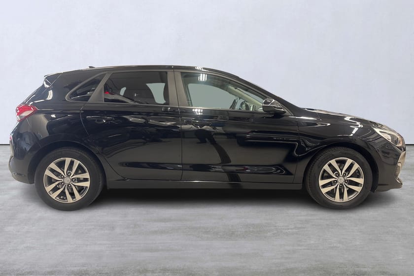 Bild 3 av Hyundai i30