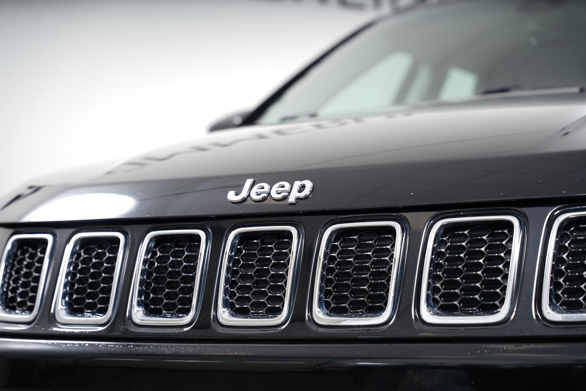 Jeep Compass 2018, photo 7/10