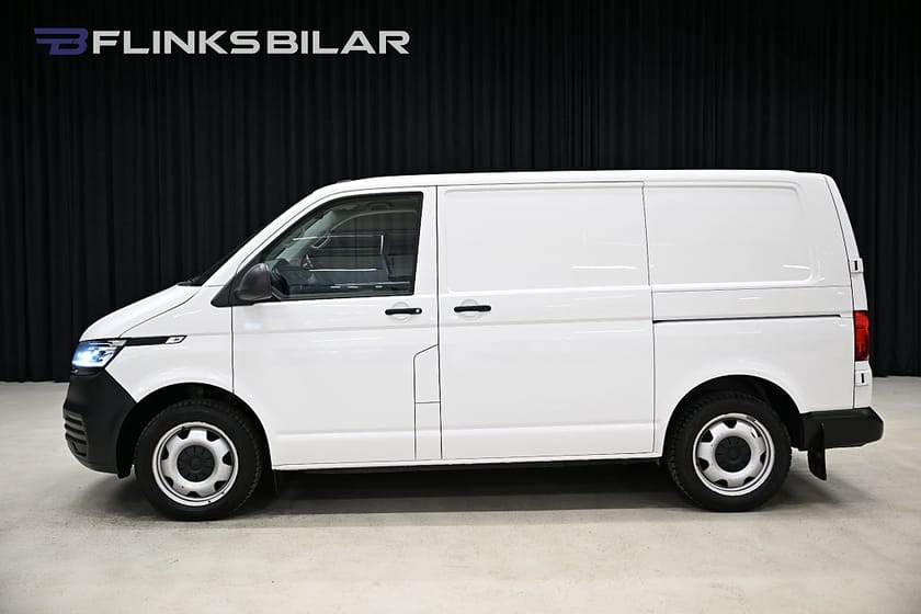 Bild 4 av Volkswagen Transporter