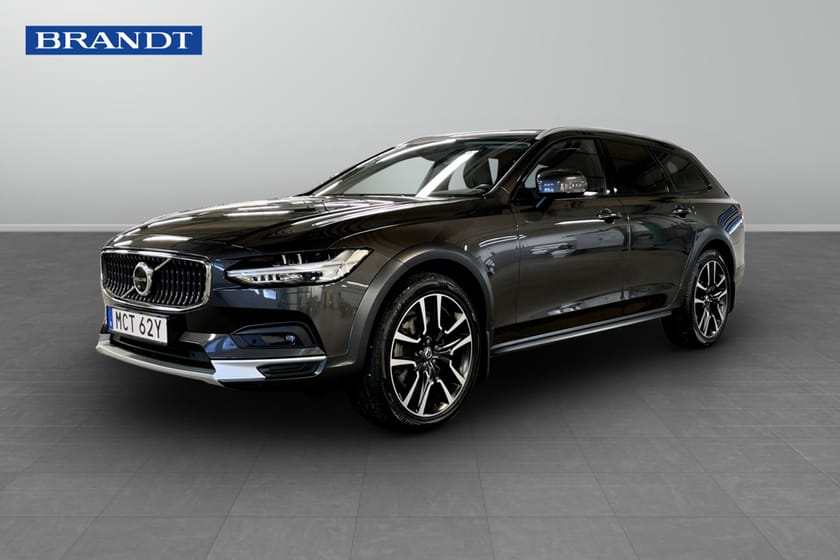 Bild 1 av Volvo V90 Cross Country D4 AWD Advanced Edt