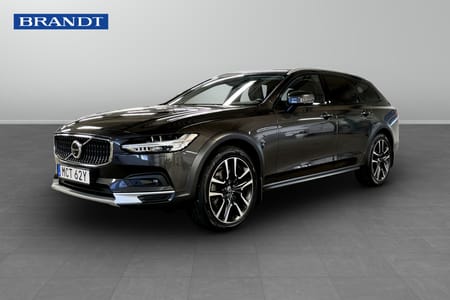 Volvo V90 Cross Country D4 AWD Advanced Edt