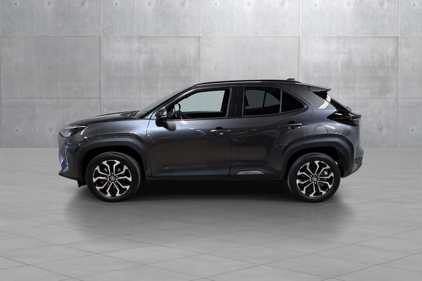 Bilde 5 av Toyota Yaris Cross Hybrid 115 AWD-i Active Tech