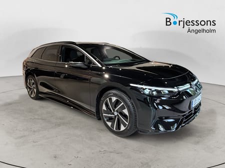 Volkswagen ID.7 Pro S Tourer