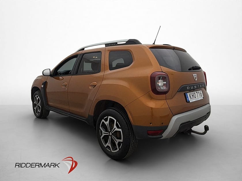 Bild 5 av Dacia Duster