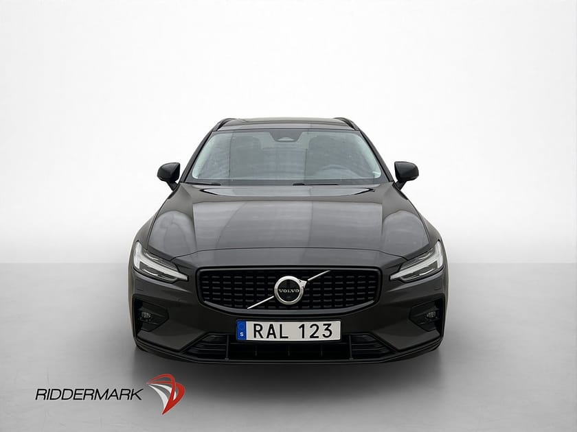 Bild 2 av Volvo V60