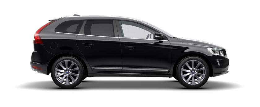 Bilde 3 av Volvo XC60