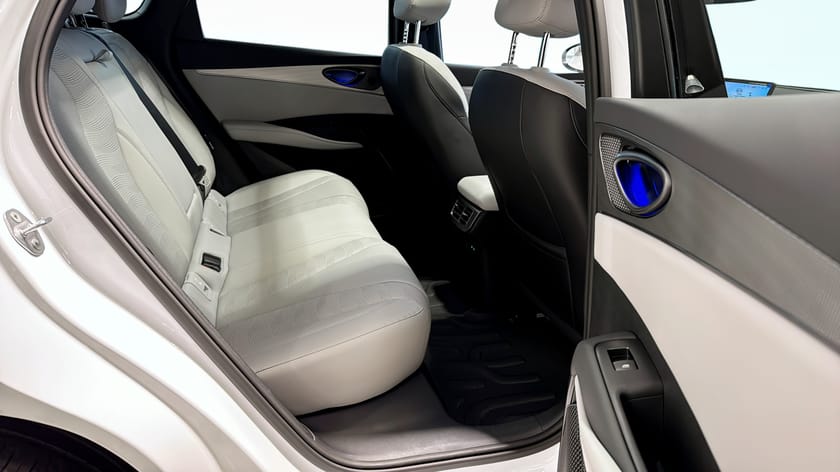 Bild 5 av BYD Seal 6 Touring