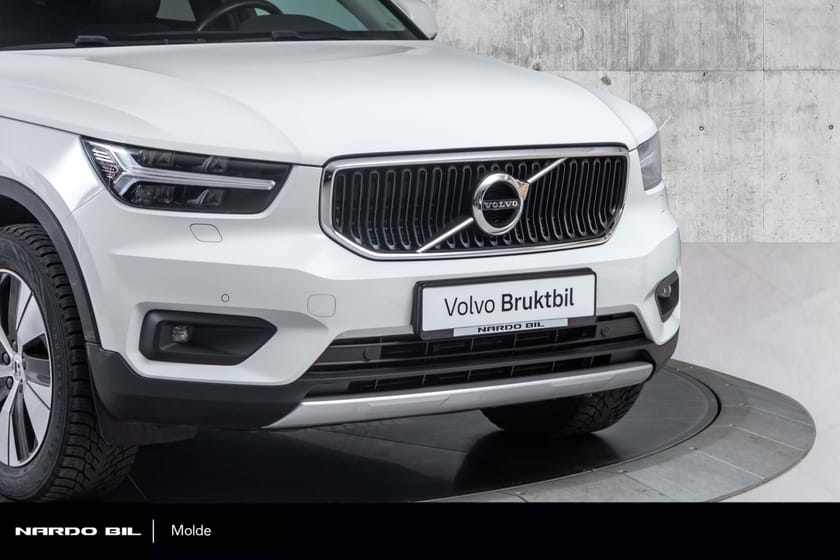 Bilde 4 av Volvo XC40 T5 | Krok | Kamera | ACC | BLIS |