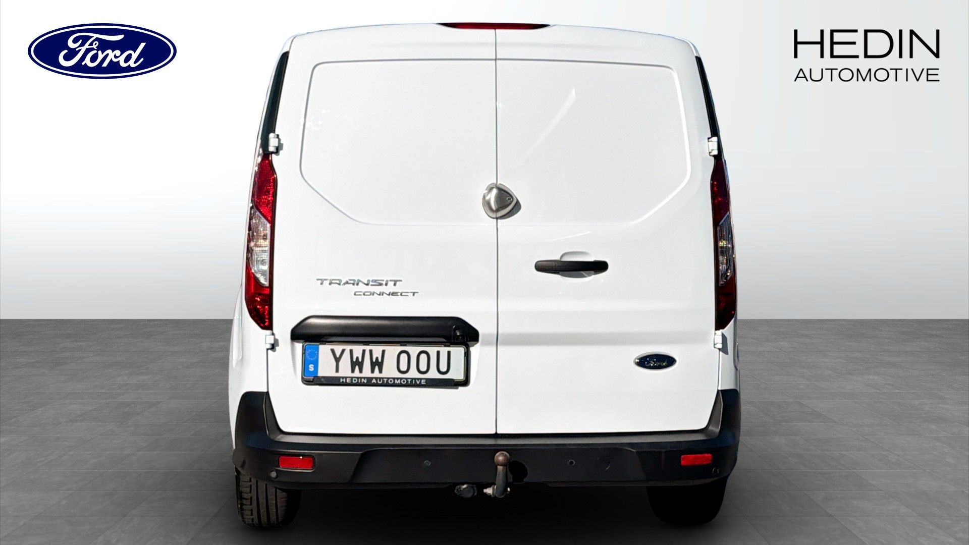Ford Transit Connect 2023, bild 7/10