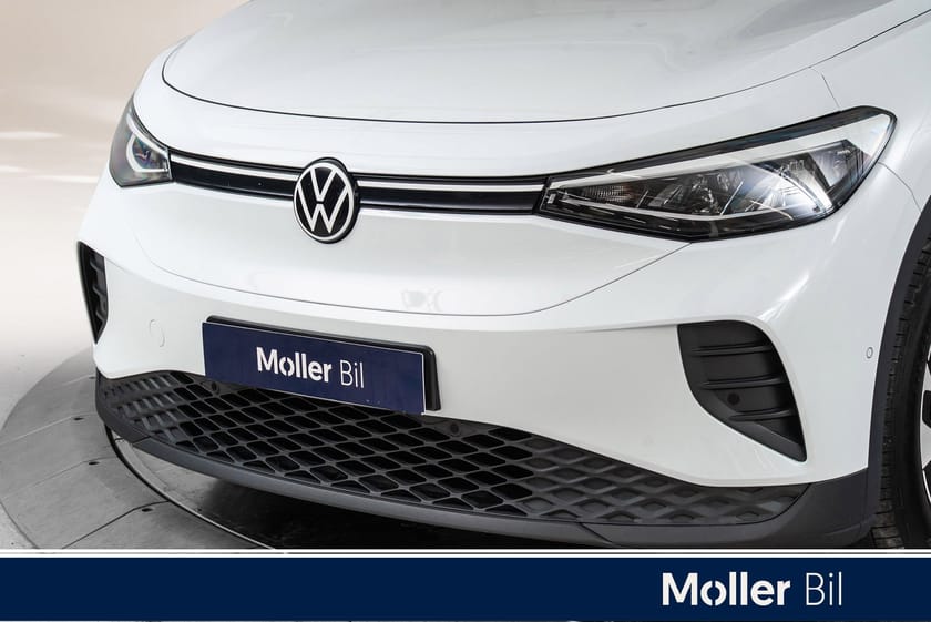 Bilde 2 av Volkswagen ID.4 Pro limited  77kwh 174hk