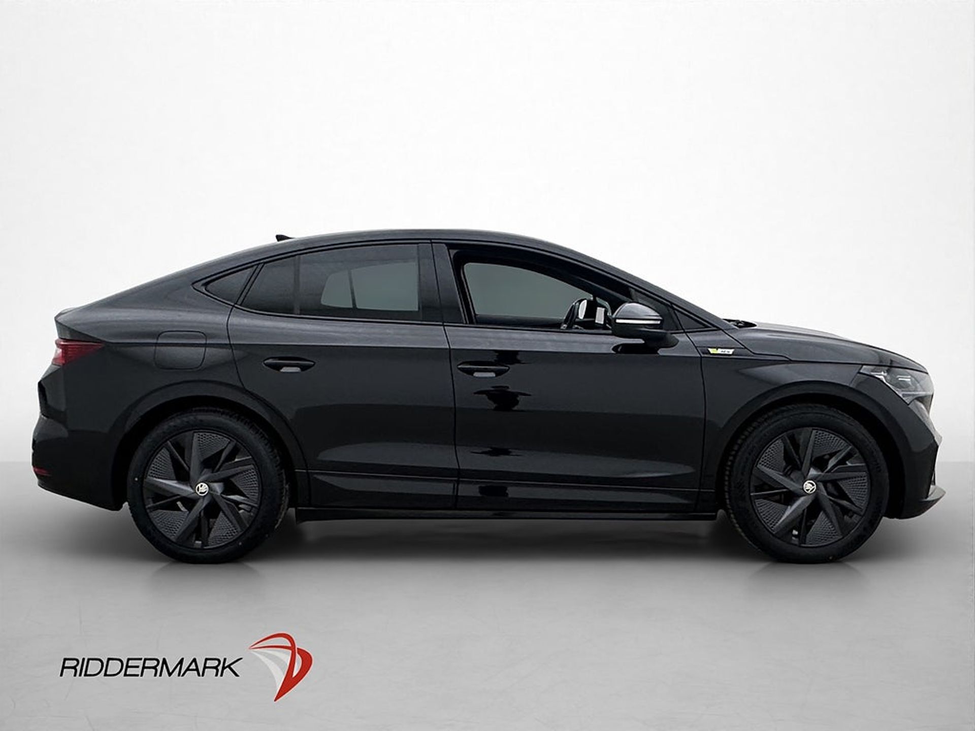 Skoda Enyaq 2023, bild 5/42