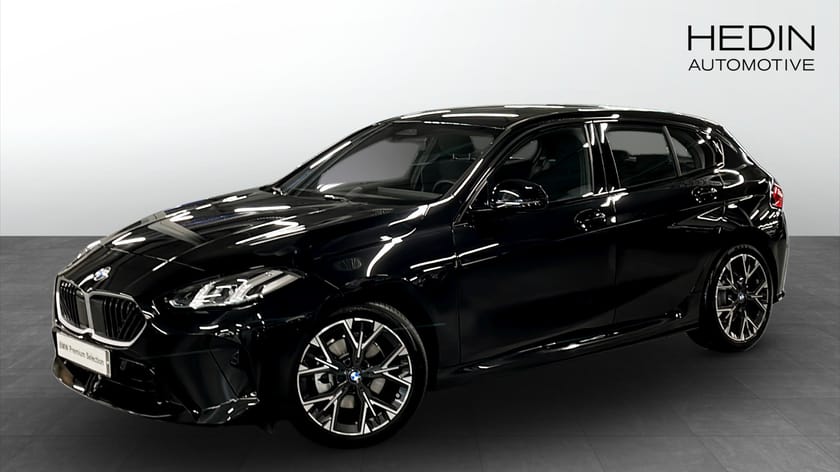 Bild 1 av BMW 120