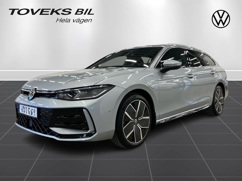 Bild 1 av Volkswagen Passat