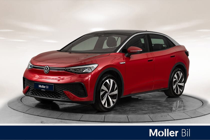 Bilde 1 av Volkswagen ID.5 Pro Performance