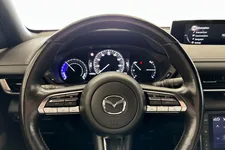 Mazda MX-30 e-Skyactiv EV
