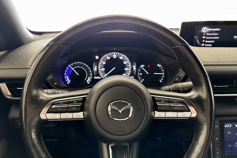Mazda MX-30 e-Skyactiv EV