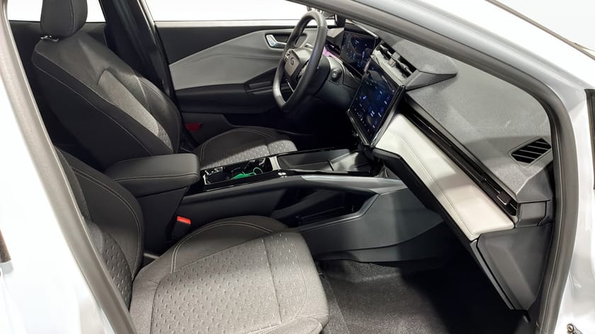 Bild 3 av Ford Puma Gen-E 